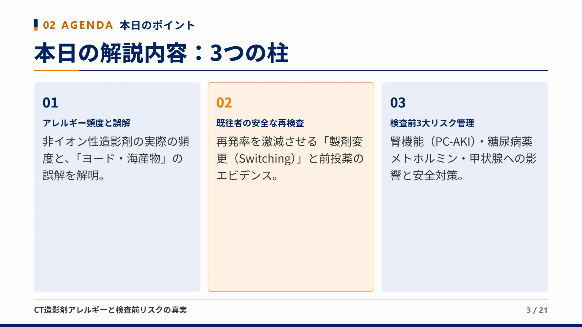 スライド3