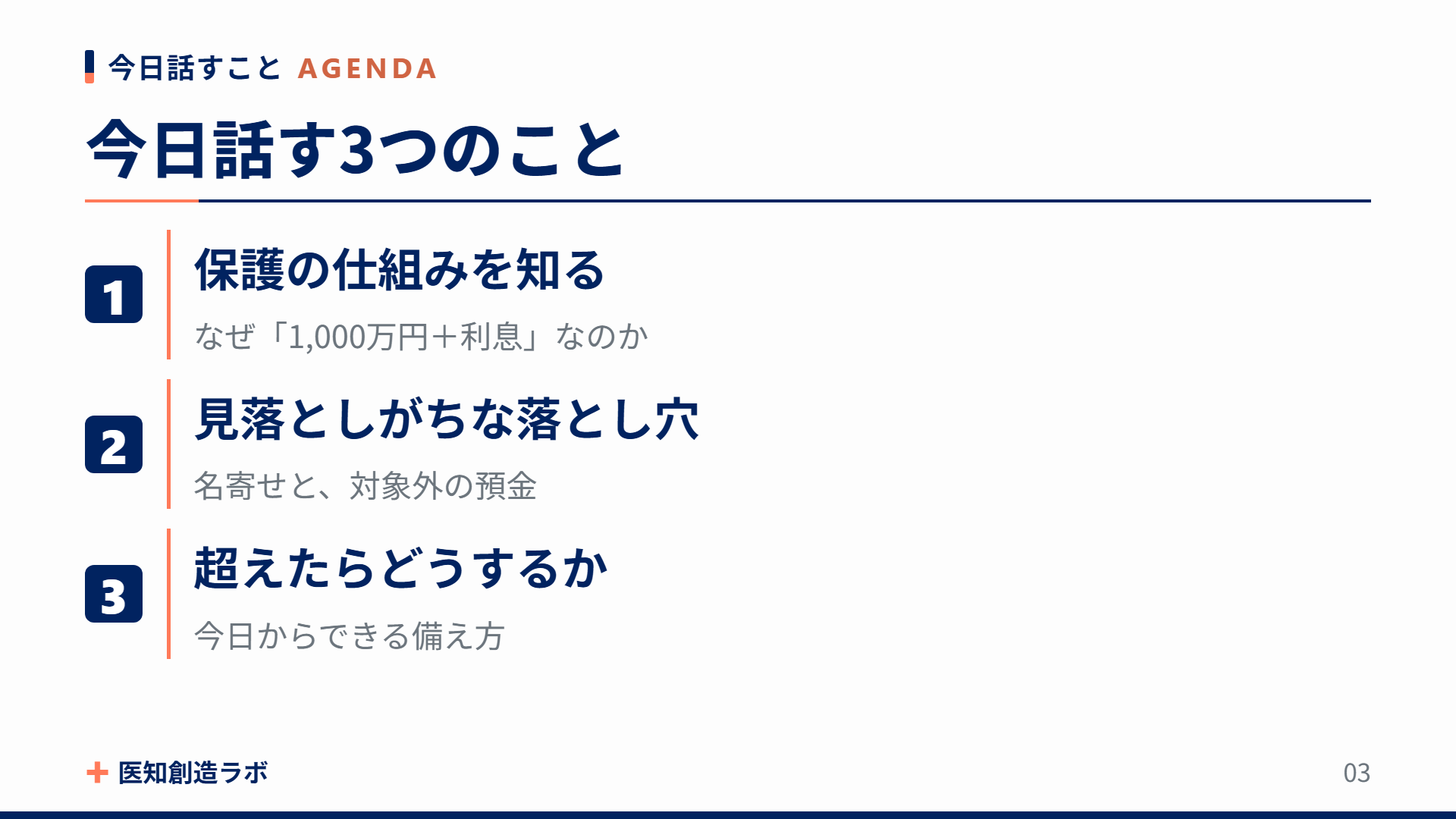 スライド3
